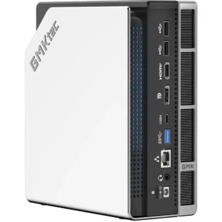 GMKtec EVO-X2 Ryzen AI Max+ 395 / 128GB / 4TB