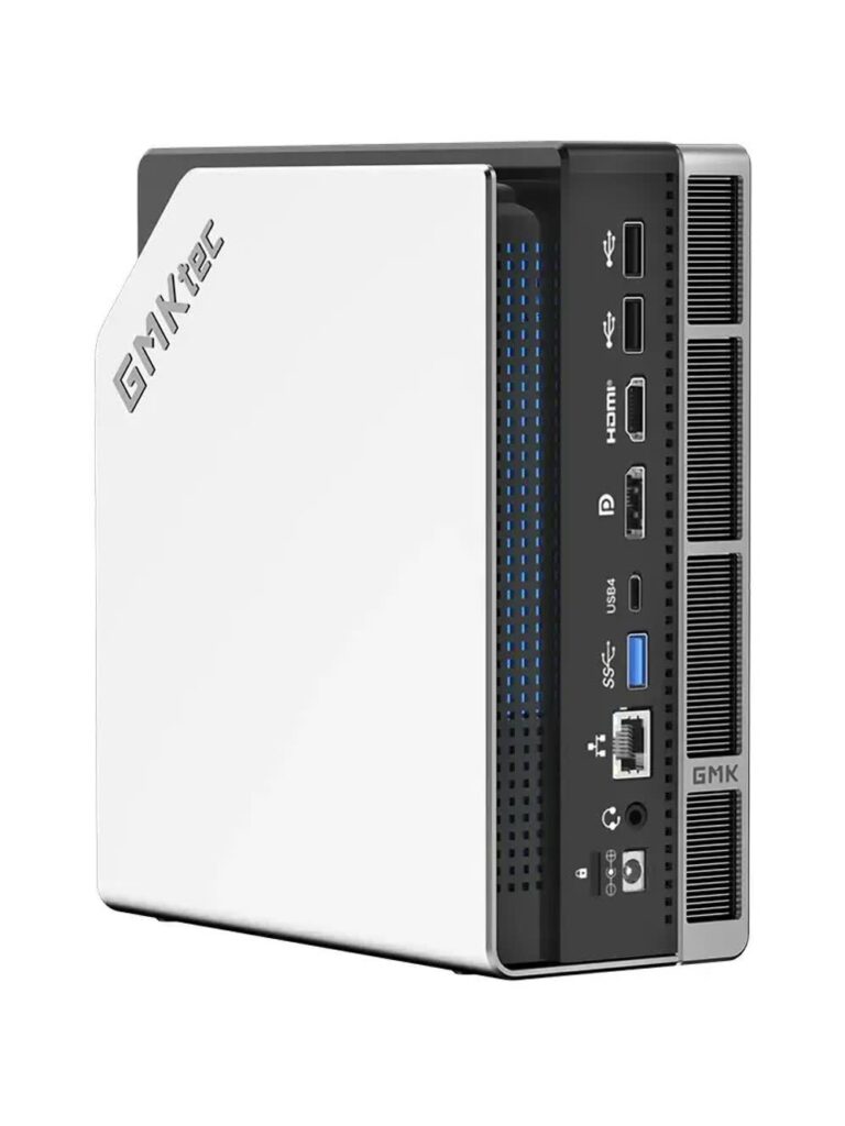GMKtec EVO-X2 Ryzen AI Max+ 395 / 128GB / 4TB