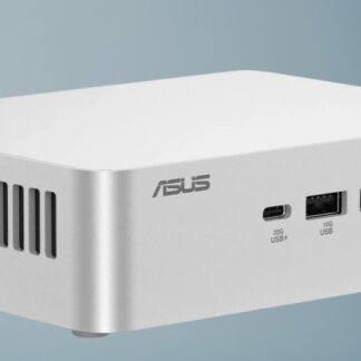 ASUS NUC 15 Pro+ Ultra 9 / 96GB / 8TB