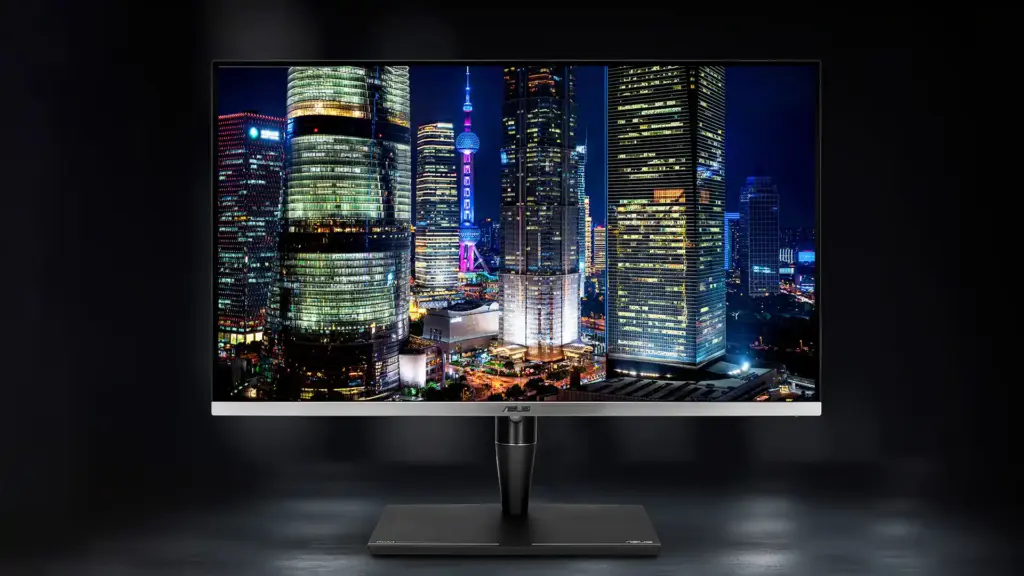 ASUS ProArt PA32UCG-K 32″ 4K 1600nits
