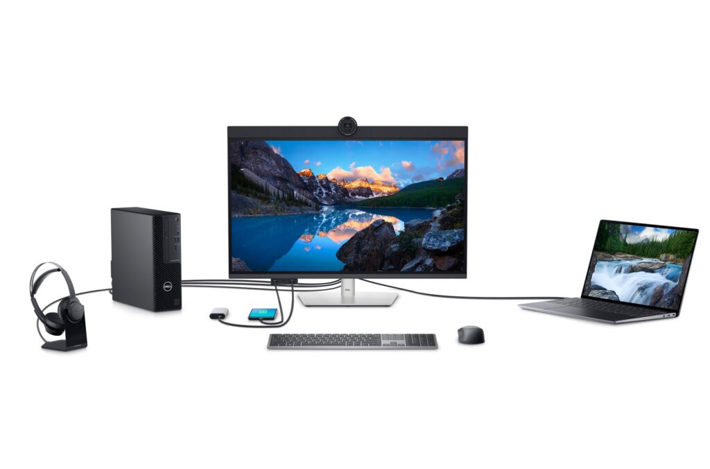 Dell UltraSharp 32 6K U3224KB 32″ 6K