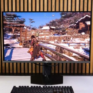 MSI AW3225QF Max