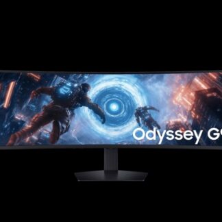 Samsung Odyssey OLED G9 G95SD 49" DQHD OLED 240Hz
