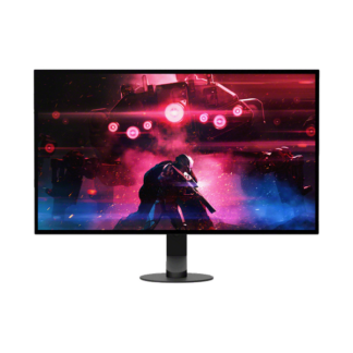 Sony InZone M10S 27" QHD OLED 480Hz