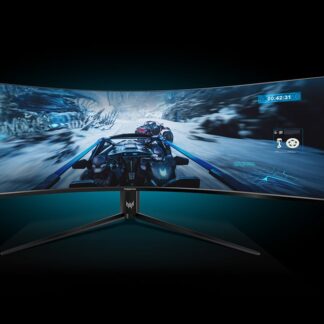 Acer Predator Z57 57" DUHD Mini-LED