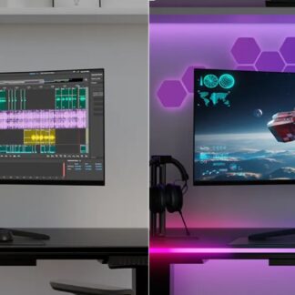 Cooler Master Tempest GP57ZS 57" DUHD Mini-LED