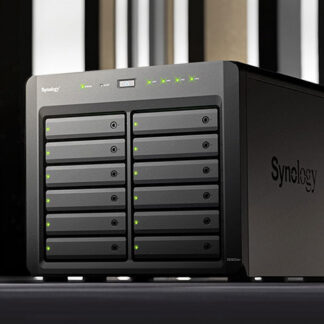 Synology Lockerstor 10 Pro