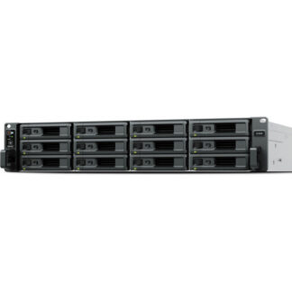 Synology UC3400 12 Bahías Active-Active