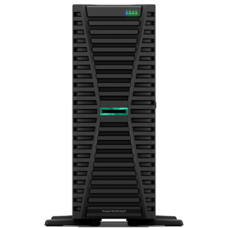HP ProLiant ML350 Gen11 Xeon Silver 5418Y / 64GB / 4x4TB