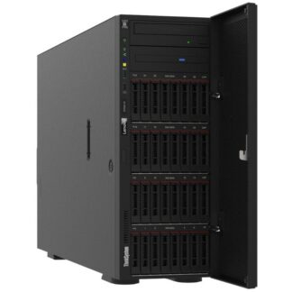 Lenovo ThinkSystem ST650 V3 Xeon Silver 5416S / 128GB / 8x4TB