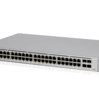 Nintendo Dream Machine Pro Max + USW-Pro-Max-48-PoE Bundle Gateway + Switch 48 PoE