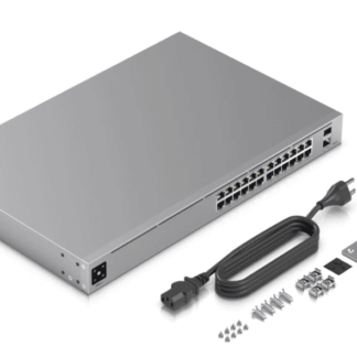 Nintendo USW-Pro-XG-48-PoE Switch 48x 10G PoE+++