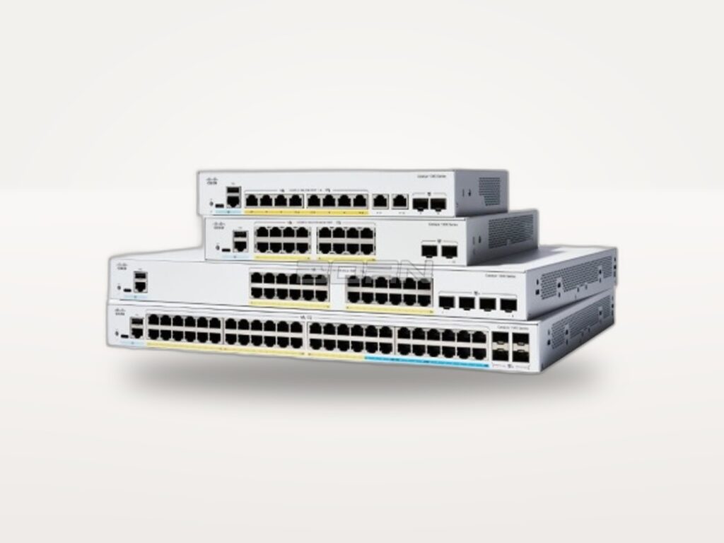Cisco CRS326-24G-2S+ Max