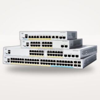 Cisco CRS326-24G-2S+ Max
