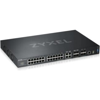Zyxel XGS4600-52F 48x SFP+ Aggregation
