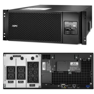 APC Smart-UPS SRT 6000VA SRT6KXLI