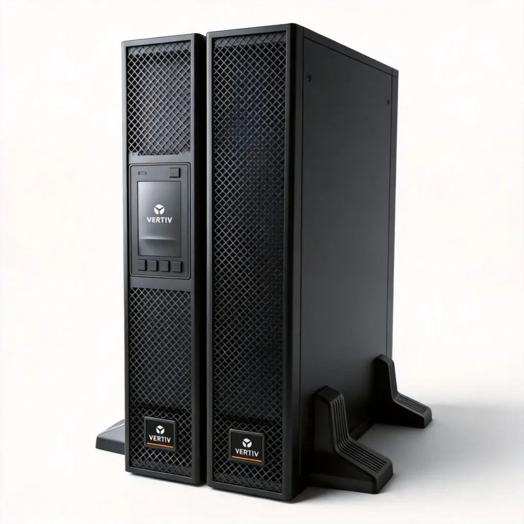 Vertiv Liebert GXT5 3000 3000VA Online