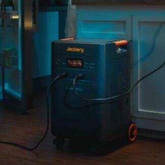 Jackery Explorer 5000 Plus 5040Wh 7200W