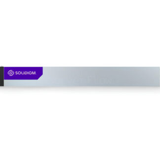 Solidigm D5-P5336 30.72TB U.2 Enterprise NVMe QLC