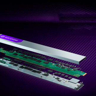 Solidigm D5-P5336 61.44TB U.2 Enterprise NVMe QLC