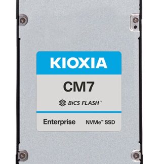 Kioxia CM7-V 12.8TB