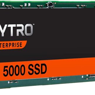 Seagate Nytro 5350s 15.36TB Enterprise NVMe