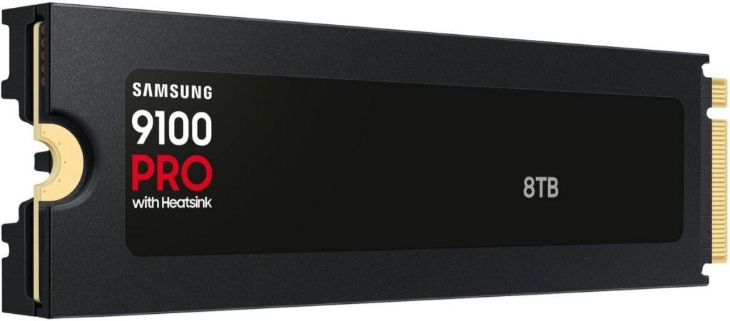 Samsung MP700 Pro Pro