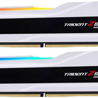 G.Skill Trident Z5 RGB 256GB DDR5-6000 4x64GB Kit