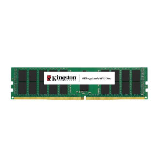 Kingston Server Premier 512GB DDR5 ECC 8x64GB ECC Registered
