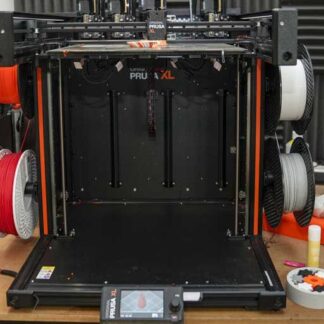 Prusa Form 4B Pro