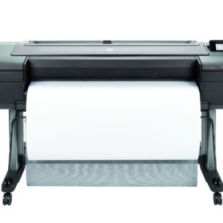 HP DesignJet Z6 24" PostScript 6 Tintas
