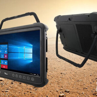 Winmate M133WK Rugged 13.3"