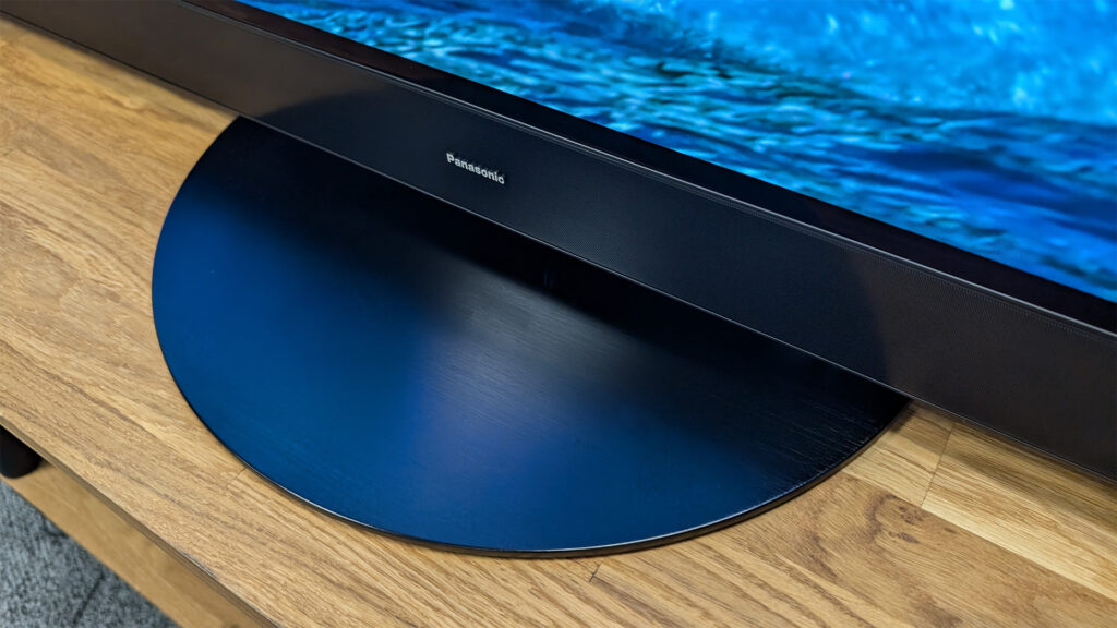 Panasonic Z95A 77″