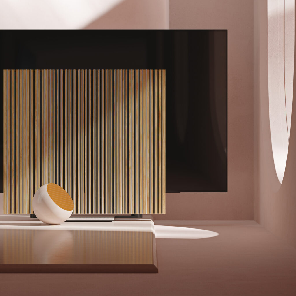 Bang & Olufsen Beovision Harmony 77″