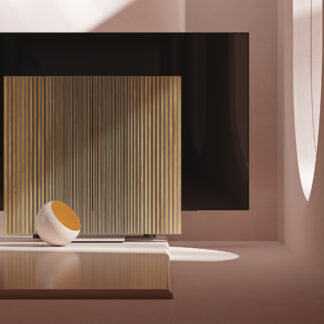 Bang & Olufsen Beovision Harmony 77"