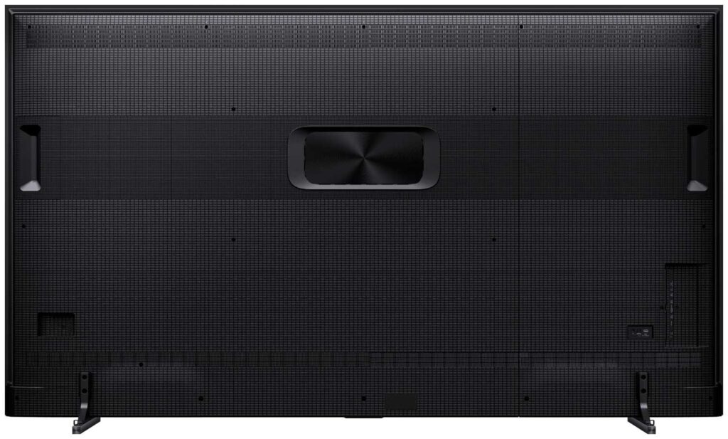 Hisense QN90F Ultra