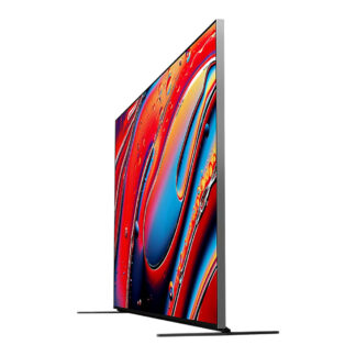 Sony Bravia 9 85" Mini-LED