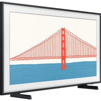 Samsung The Frame Pro LS03FW 85"