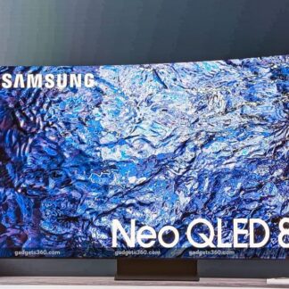 Samsung Neo QLED 8K QN900F 75"