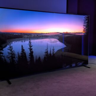 Hisense QN85F Max