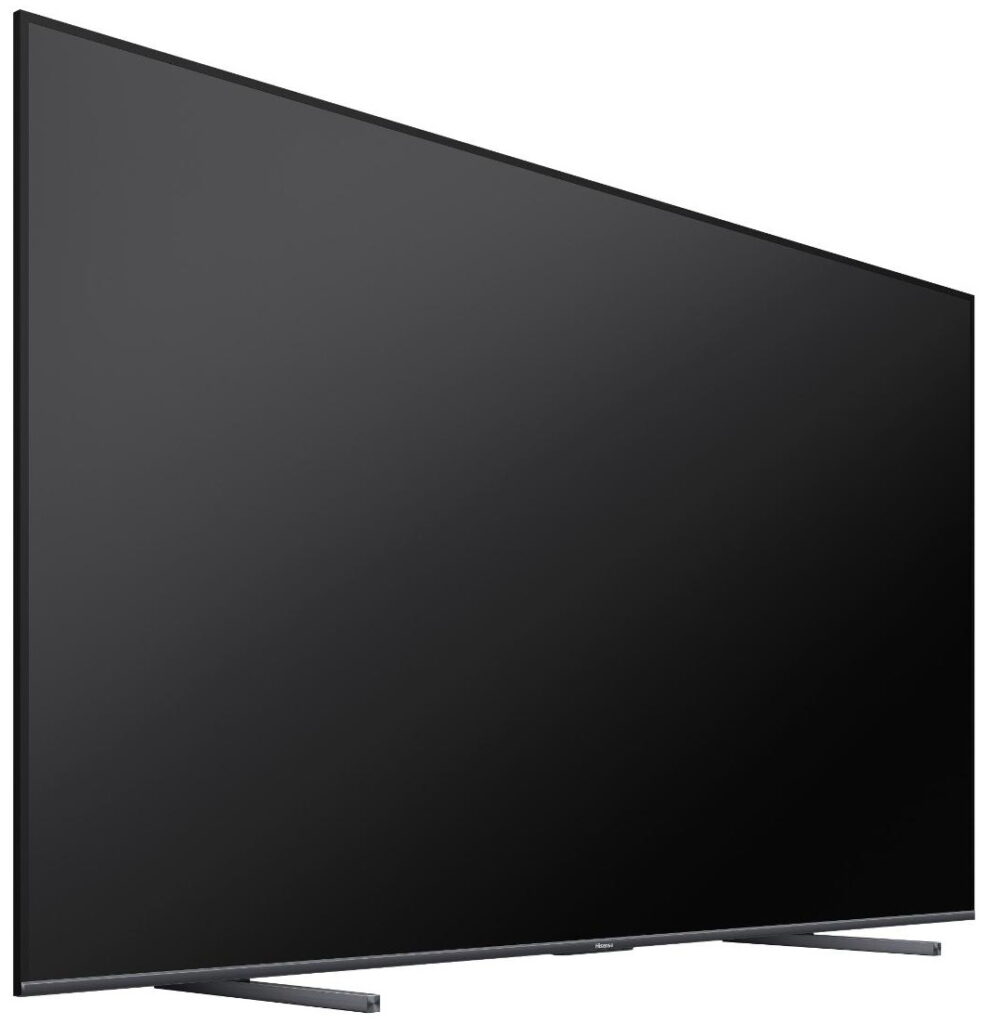 Hisense 100E7NQ Pro 100″