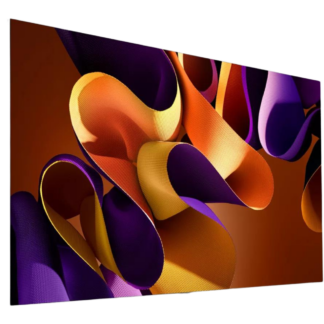 LG OLED evo G4 97"
