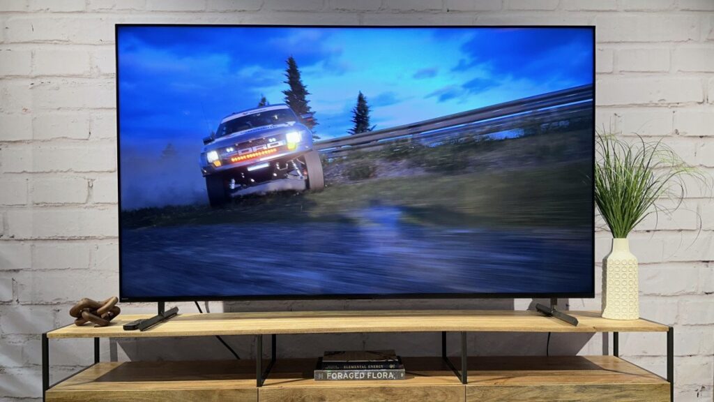 Sony Bravia X90L 98″