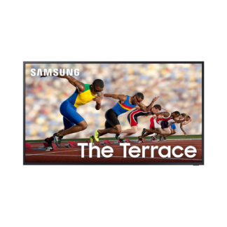 Samsung The Terrace 65"