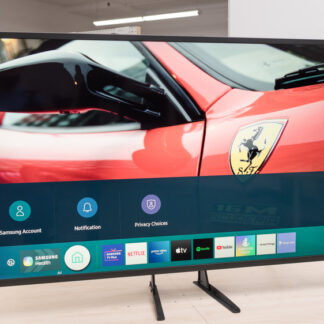 Samsung The Terrace 75"