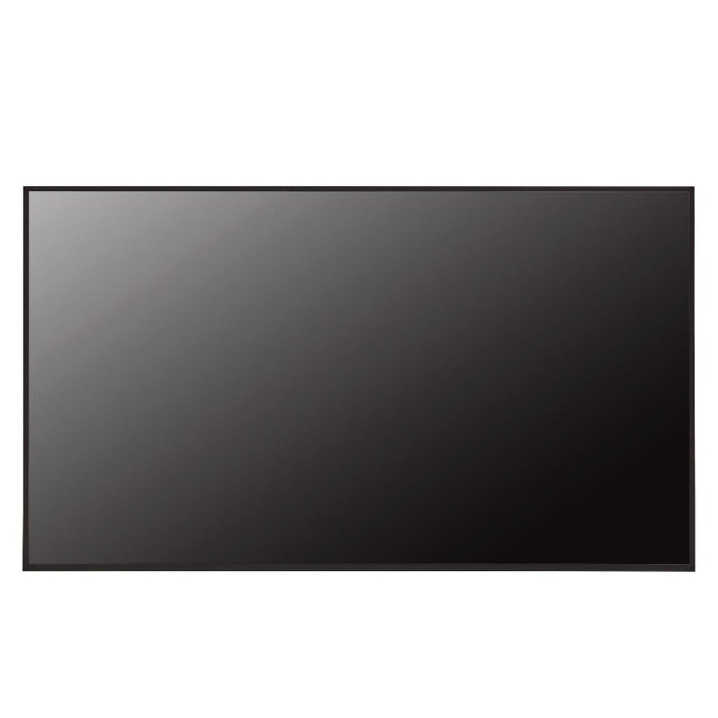 LG 86UH5N-M 86″