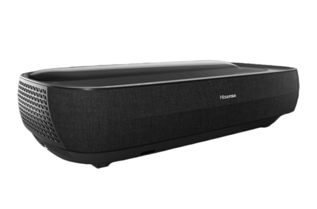 Hisense 100L9H Laser TV