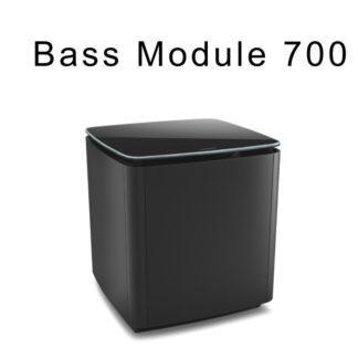 Bose Smart Ultra + Bass Module 700 + Surround 700 Bundle