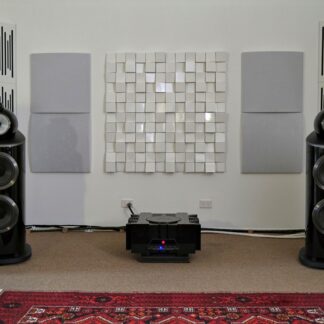 Bowers & Wilkins 801 D4