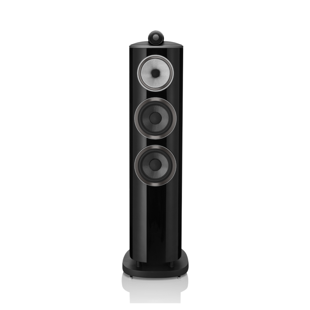 Bowers & Wilkins 804 D4